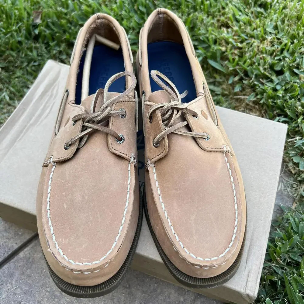 SPERRY brand top